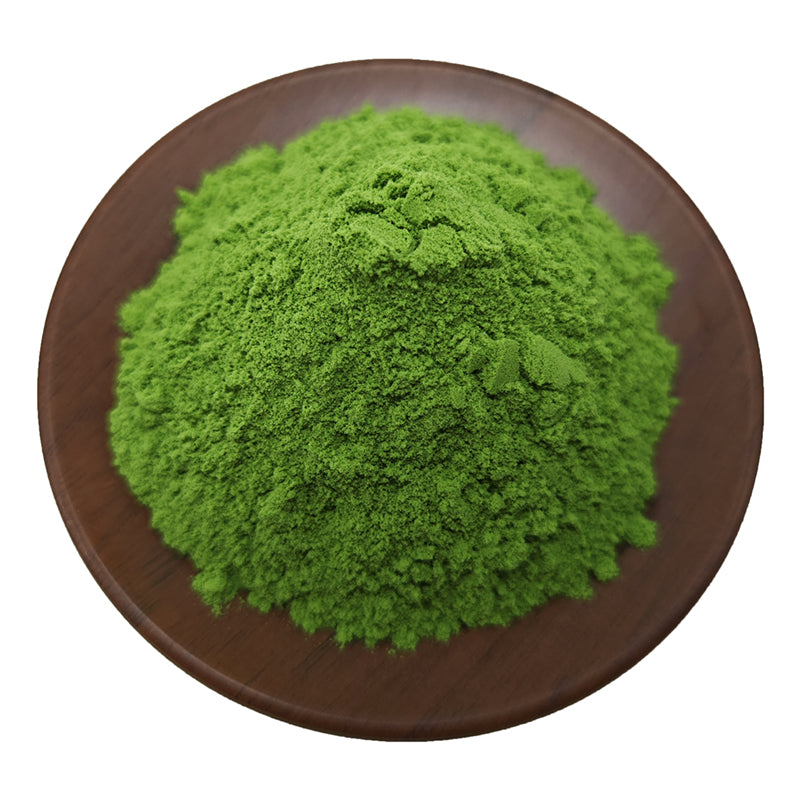 Natural Matcha green tea powder