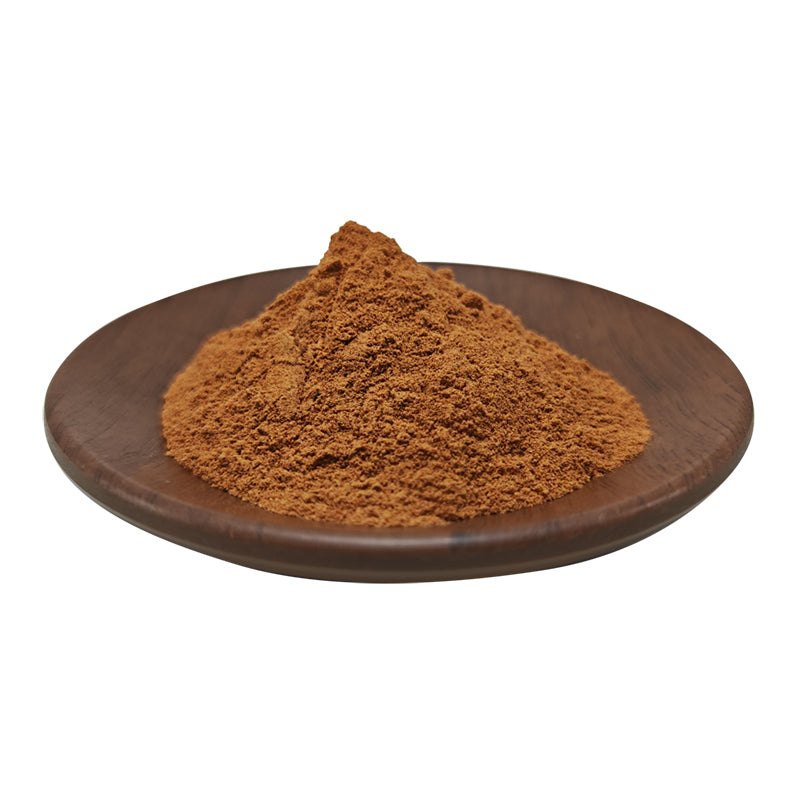 Natural Chaga Extract Powder-Polysaccharides