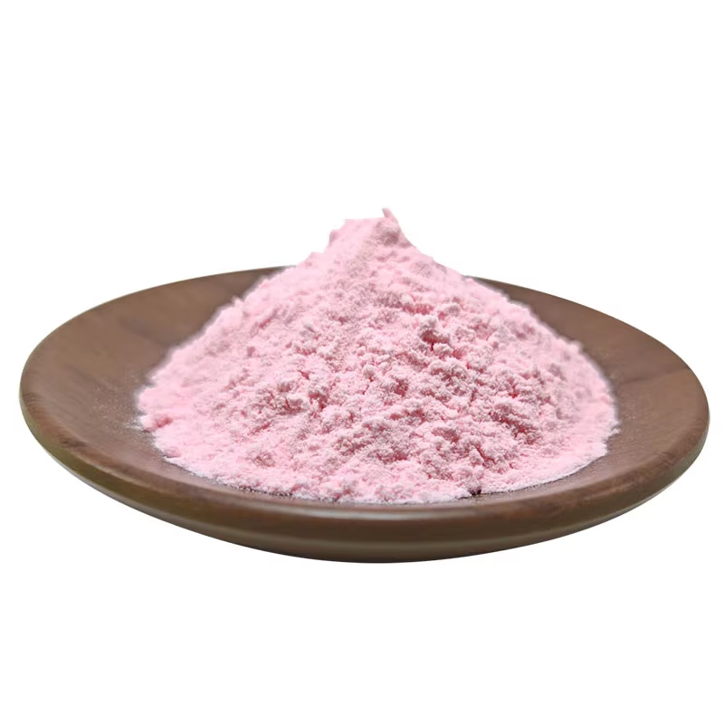 Natural Sakura powder Cherry Blossom Powder