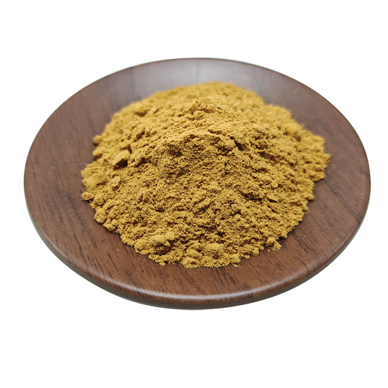 Natural Lion's mane extract powder-Beta Glucan