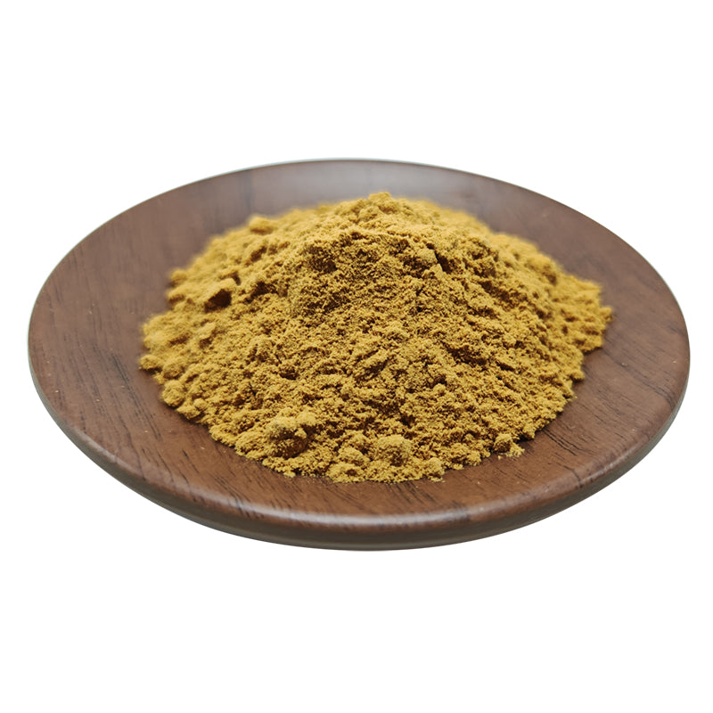 Natural Shiitake Mushroom Extract