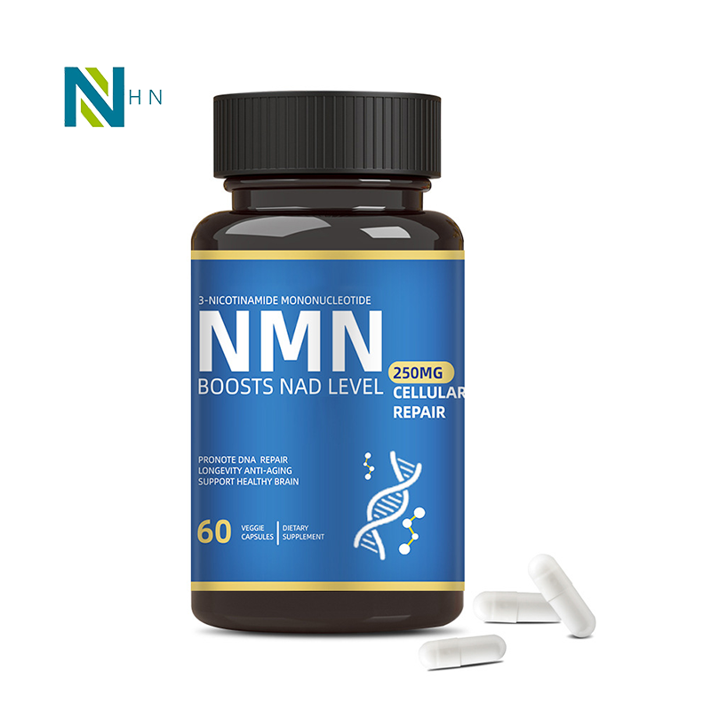 NMN supplements NMN powder NMN capsules