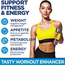 Ketogenic gummies