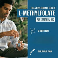 L-Methylfolate 5-MTHF