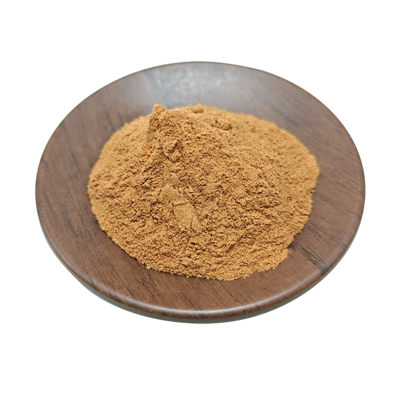 Natural Reishi mushroom extract powder-Polysaccharides