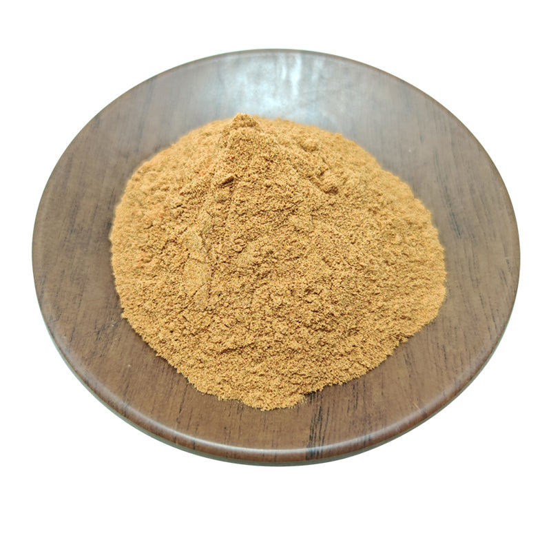 Natural Turkey tail extract powder-Beta glucan