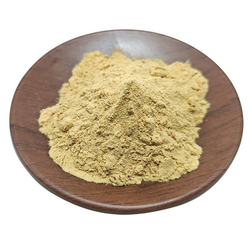 Natural Lion’s Mane Mushroom Powder-Polysaccharides