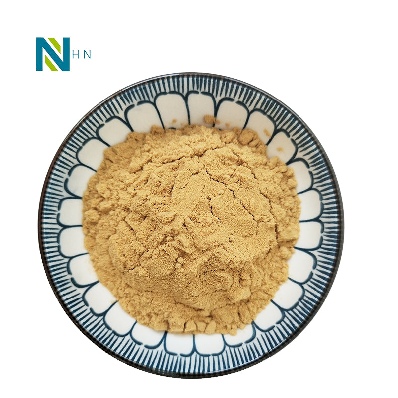 Natural Maca extract powder