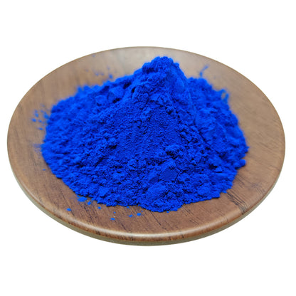 Natural blue spirulina-Phycocyanin