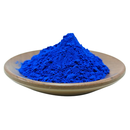 Natural blue spirulina-Phycocyanin