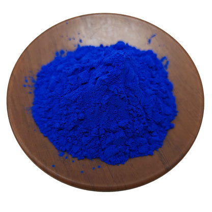 Natural blue spirulina-Phycocyanin