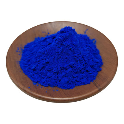 Natural blue spirulina-Phycocyanin