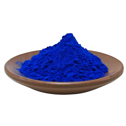 Natural blue spirulina-Phycocyanin