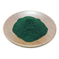 Natural Green Spirulina Powder