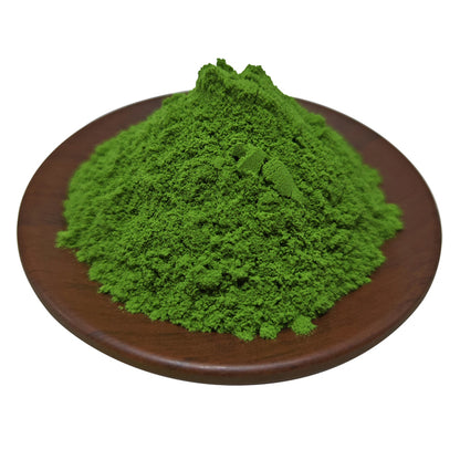 Natural Matcha green tea powder