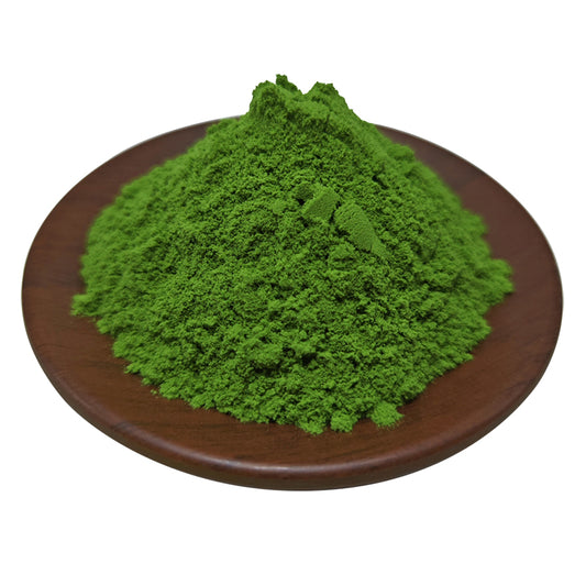 Natural Matcha green tea powder