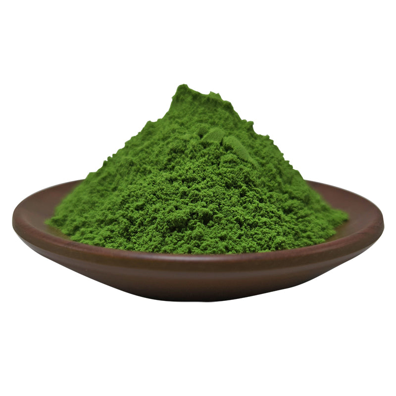 Natural Matcha green tea powder