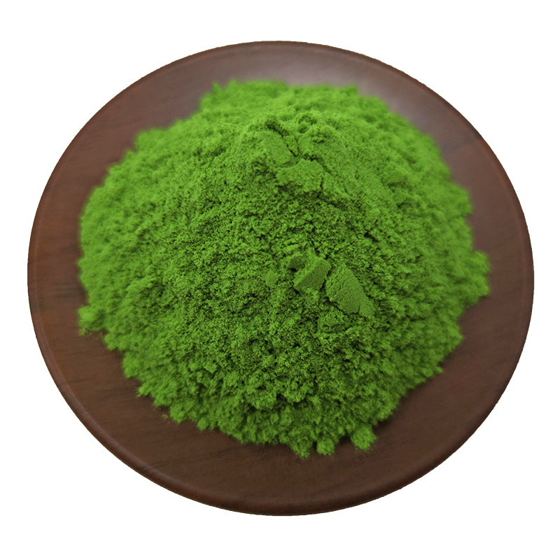 Natural Matcha green tea powder