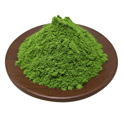 Natural Matcha green tea powder