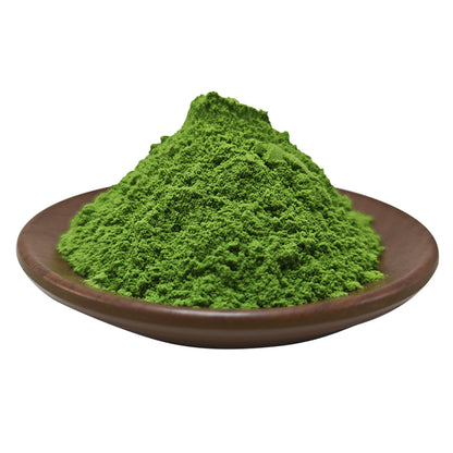 Natural Matcha green tea powder