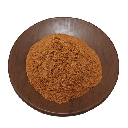 Natural Chaga mushroom extract-Beta Glucan
