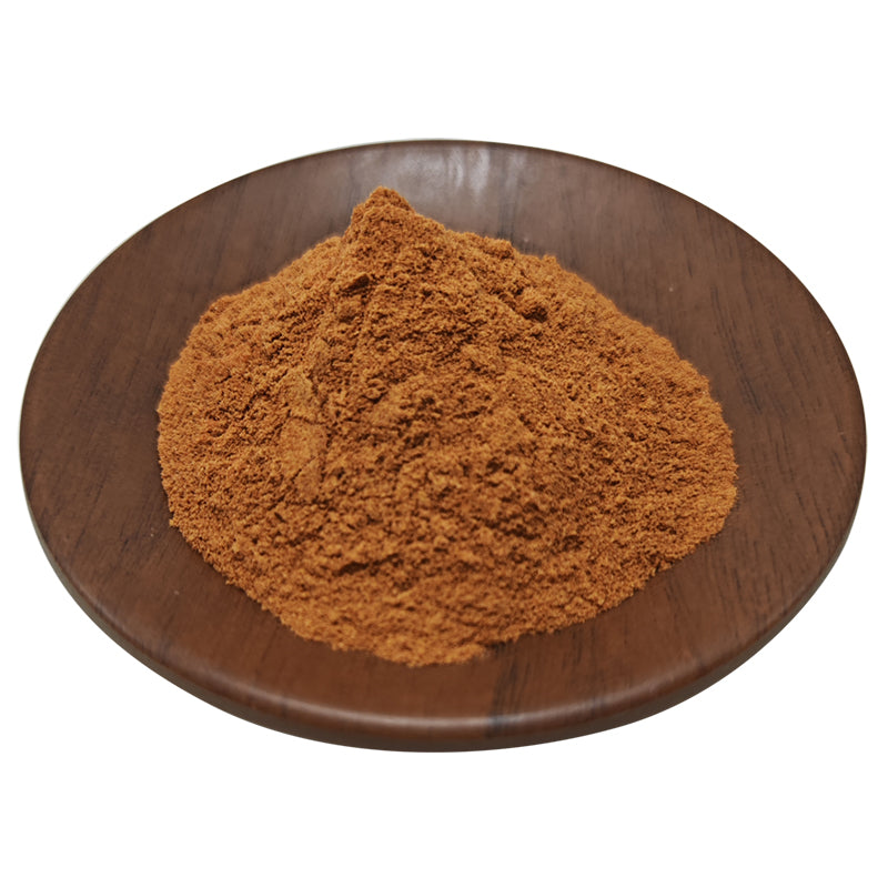 Natural Chaga mushroom extract-Beta Glucan