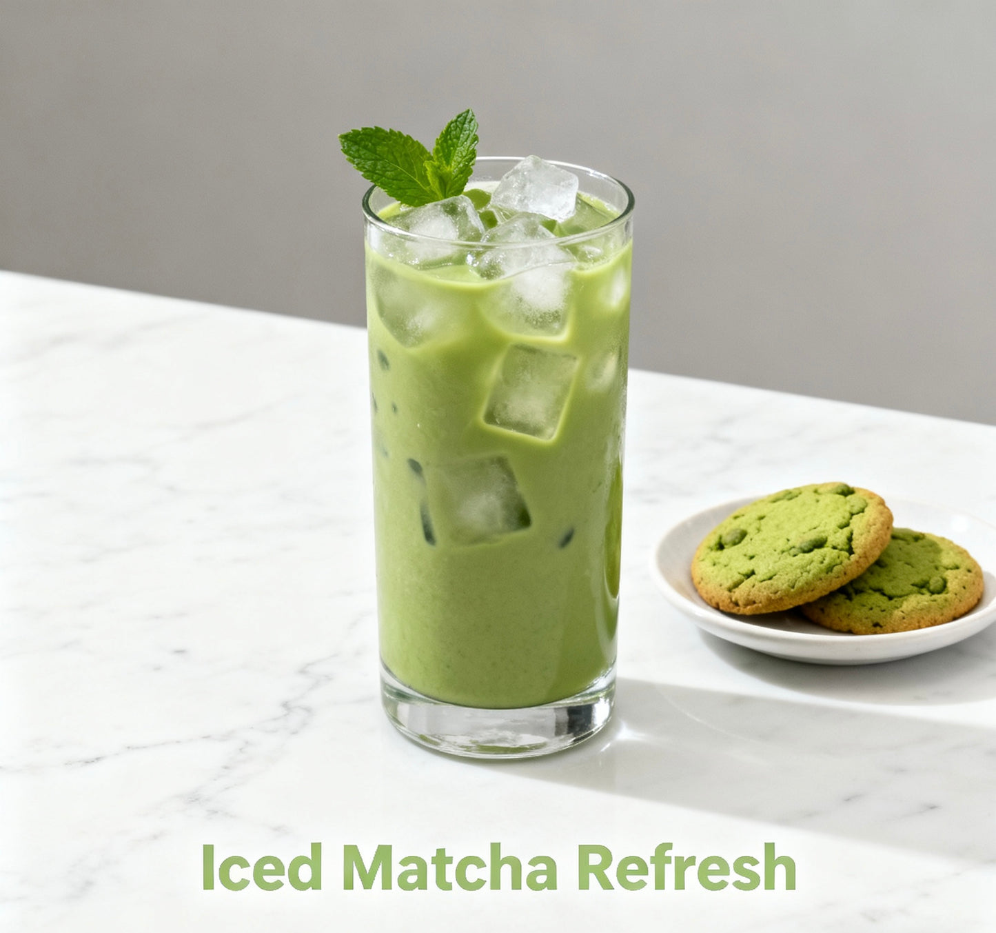 Pure Ceremonial Matcha Green Tea Powder A-6A grade