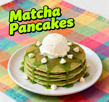 Pure Ceremonial Matcha Green Tea Powder A-6A grade