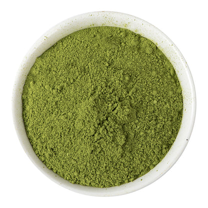 Pure Ceremonial Matcha Green Tea Powder A-6A grade