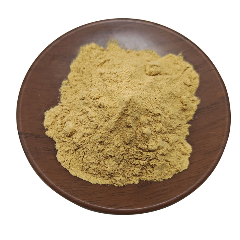 Natural Lion’s Mane Mushroom Powder-Polysaccharides