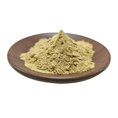 Natural Lion’s Mane Mushroom Powder-Polysaccharides