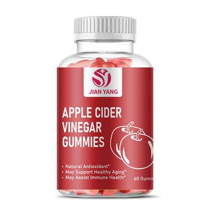 Apple Cider Vinegar Gummies
