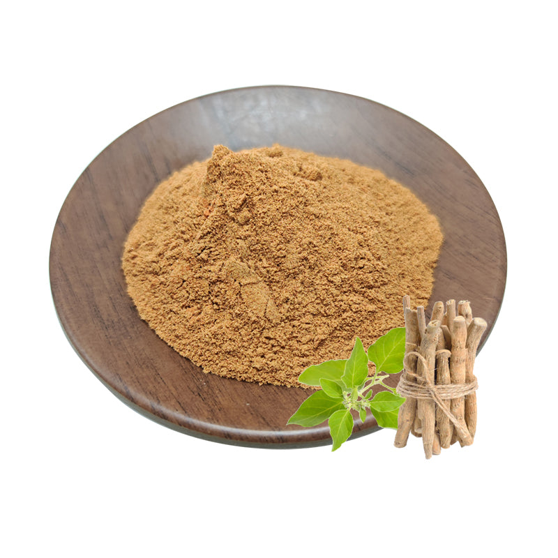 Natural Ashwagandha extract powder-Withanolide