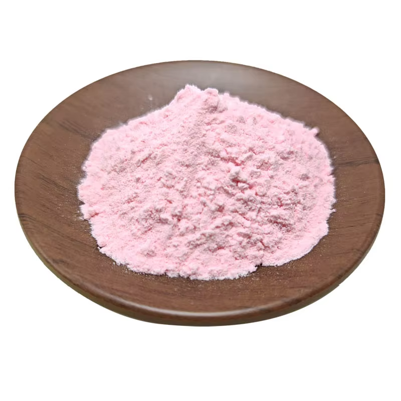 Natural Sakura powder Cherry Blossom Powder