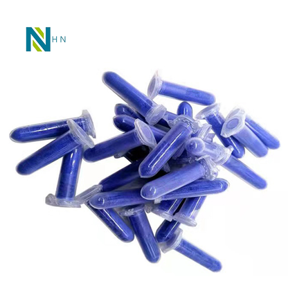 Blue copper peptide cosmetic grade water-soluble blue copper peptide 1g/pc