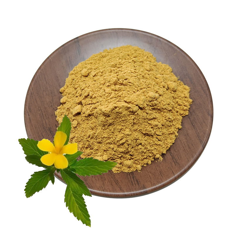 Natural Damiana extract powder