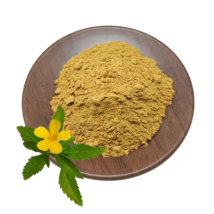 Natural Damiana extract powder