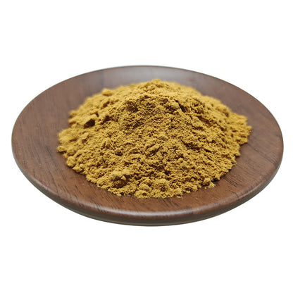 Natural Turkey Tail Extract powder-Polysaccharides
