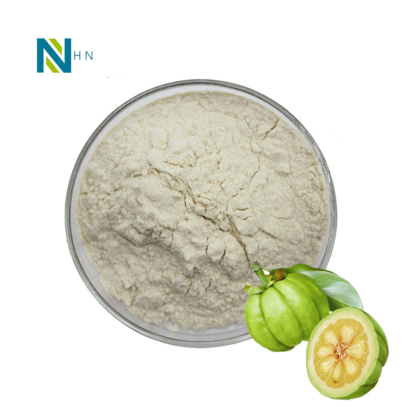 Natural garcinia cambogia extract powder
