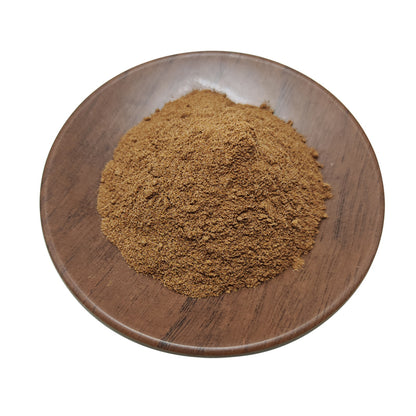 Natural black garlic extract powder