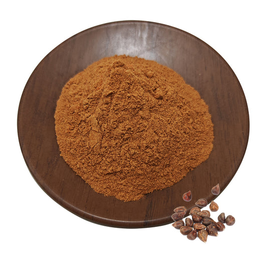 Natural Grape seed extract powder