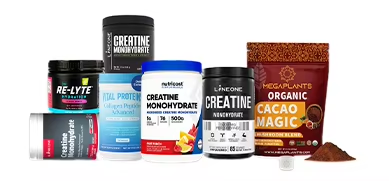 OEM/ODM Powders