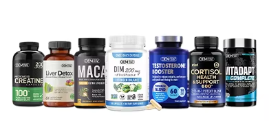 OEM/ODM-Capsules