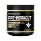 pre-workout powder 300g