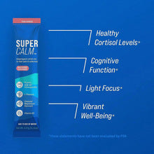 Magnesium sedation powder