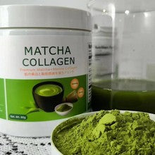 MATCHA COLLAGEN90g