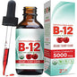 Vitamin B12 Liquid Drops