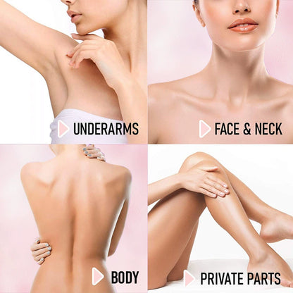 Candy Skin Whitening Gummies