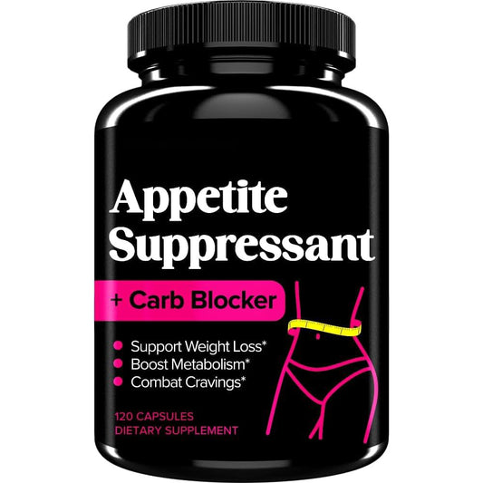 Fat burner softgels for women