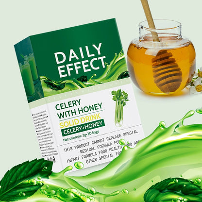 Daily Effect Celery Honey powder 60g